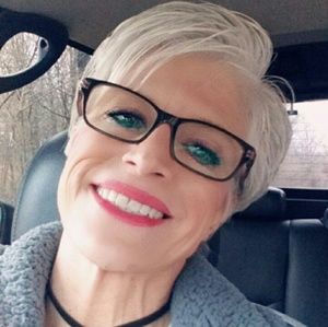 Meet your Posher, Terri